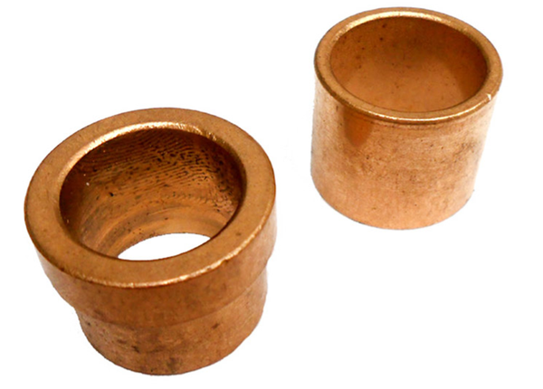 Solex Clutch Bush Set - Koppeling Rol Bus Set