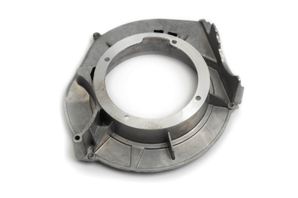 Puch Cover Plate Inner - DS/MV/VZ - 350.4.10.061.2