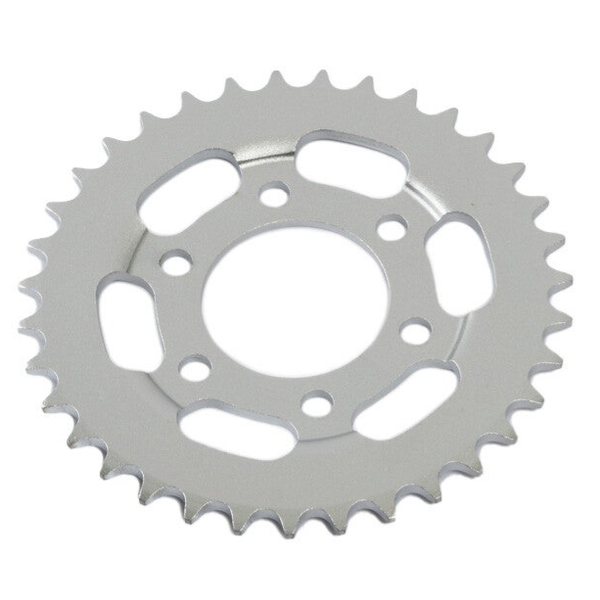 Zweirad Union Rear Sprocket - Achtertandwiel 35T - Pränafa-hub