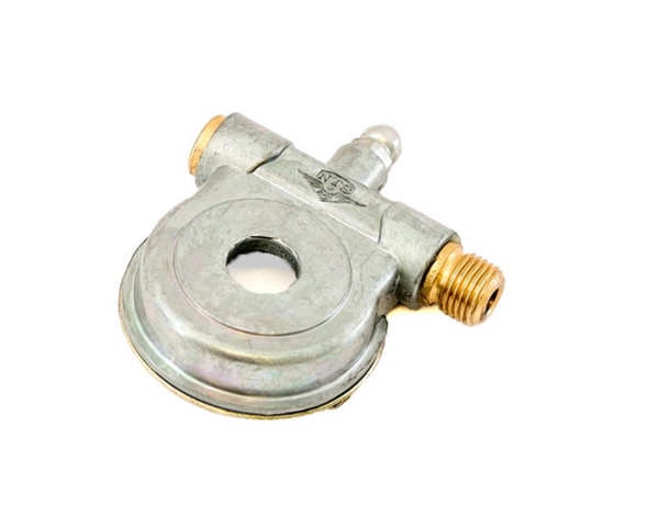 Speedometer Gear - Telleraandrijving - REX/DKW/VICTORIA - 19" - 48/990/2 & 83510