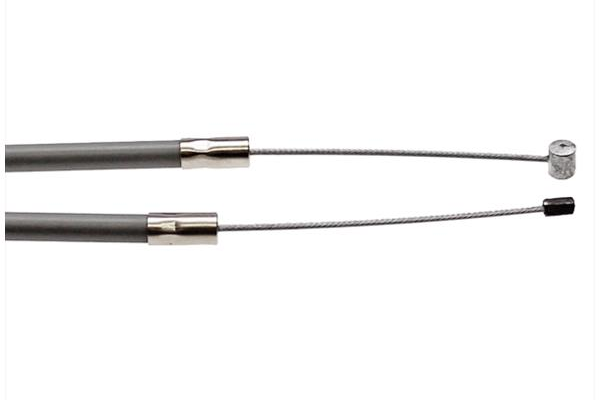 Sachs Cable Throttle - Grey - Sachs / Hercules