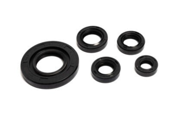 Honda Oil Seal Kit - Keerring Set MB50/MT50 - A-Quality