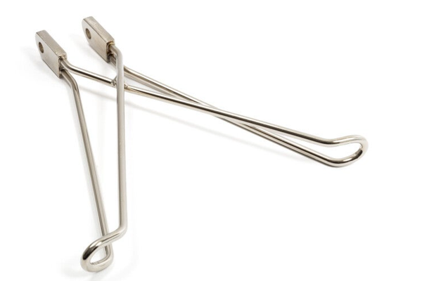 DKW/Zweirad Union Main Stand - Middenstandaard - 102 100 55 00