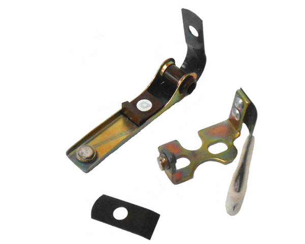 Solex Contact Point Assy - Contactpuntset