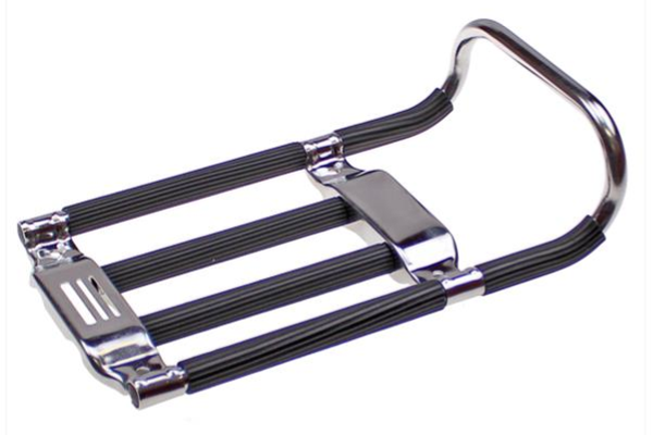 Simson Luggage Carrier - Bagagedrager - Schwalbe