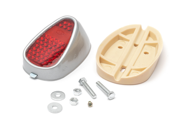 Zweirad Union Rear Light Achterlicht - Zundapp - 126 340 02 10/434-16.714