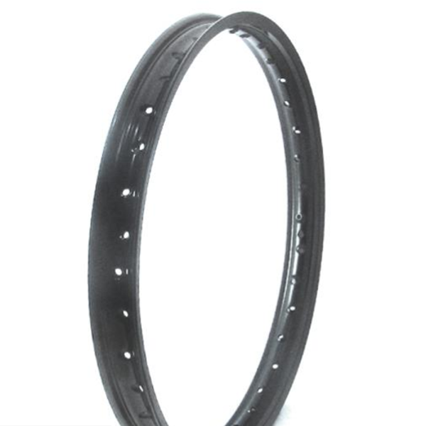 Rim / Velg 1.85 x 18 - ALU - Black
