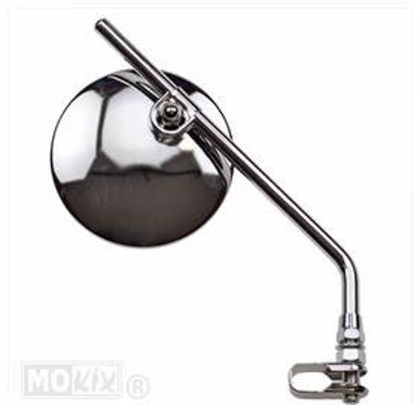 Yamaha Mirror Set -  DT50 - GT80 - 152-26291-00 253-26290-00 169-26290-00