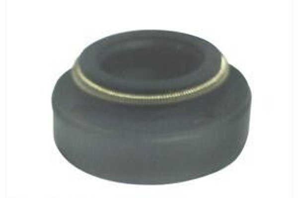 Oil Seal - Keerring 10x18x8 - Oliepomp - Minarelli AM6