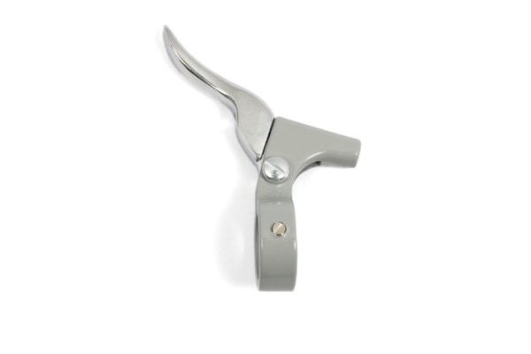 Choke Lever Assy - Hercules, Victoria, Universal - 159 156 82 01