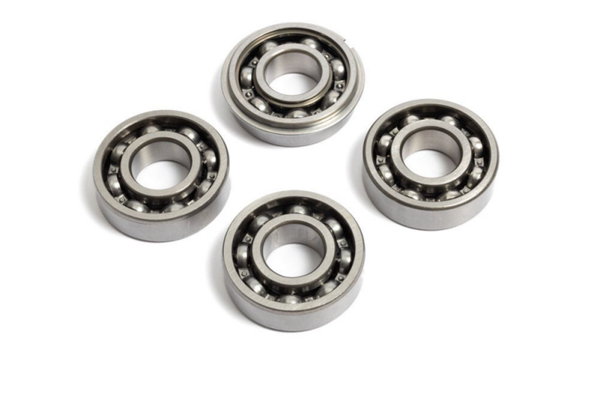 Puch Bearing Set Engine Complete - Maxi