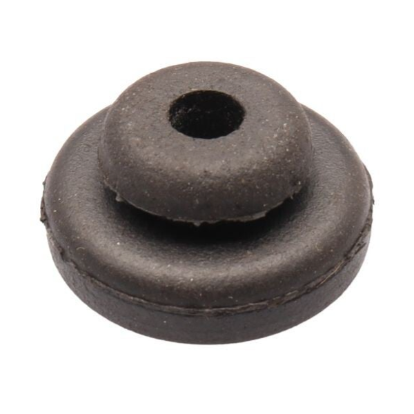 Suzuki Rubber - Frame/Tank Front Cover - TSX - 09321-10007