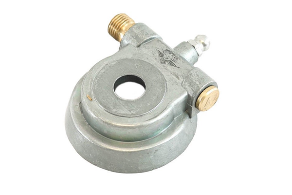 Puch Speedometer Gear - Telleraandrijving - Maxi - Honda Camino