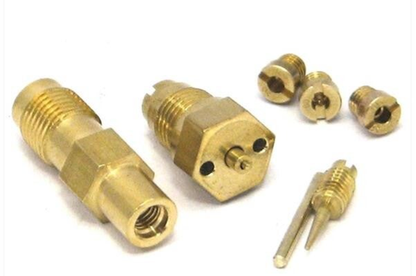 Carburateur Repair Set - SIMSON S51