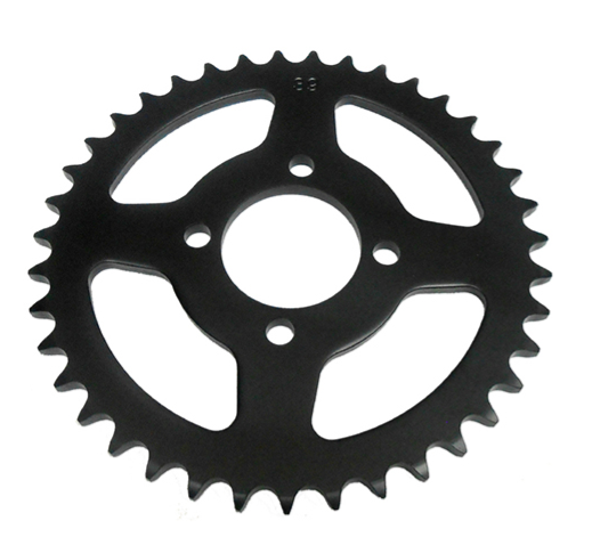 Yamaha Rear Sprocket - Achtertandwiel 39T