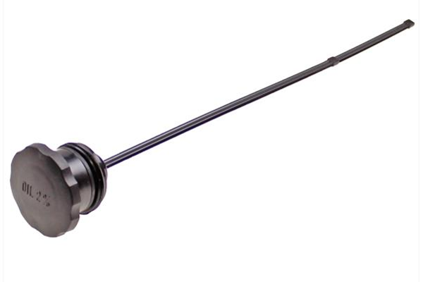 Vespa Tankdop - Fuel Cap - Black - .Ciao/Citta