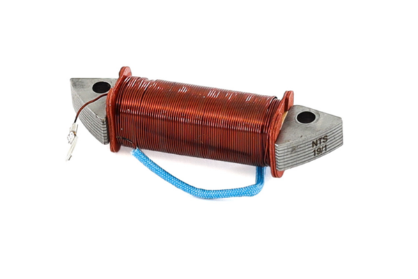 Suzuki Ignition Coil Primary - A50P/K50/RV50 1979-1982 - 32120-01640