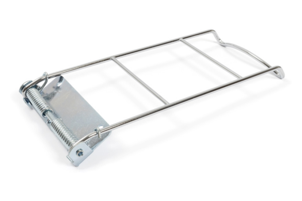 Zundapp Luggage Carrier - Bagagedrager - 434 Bergsteiger - 439-21.604