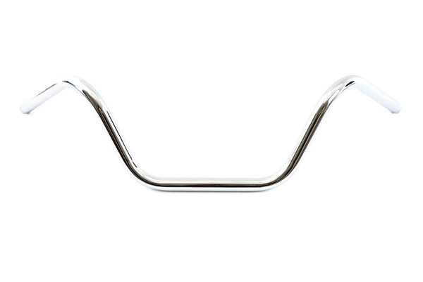 Puch Handlebar - Stuur Monza/VZ50 22mm