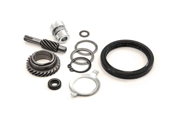 Yamaha Speedometer Gear - Telleraandrijving - FS1 - SET