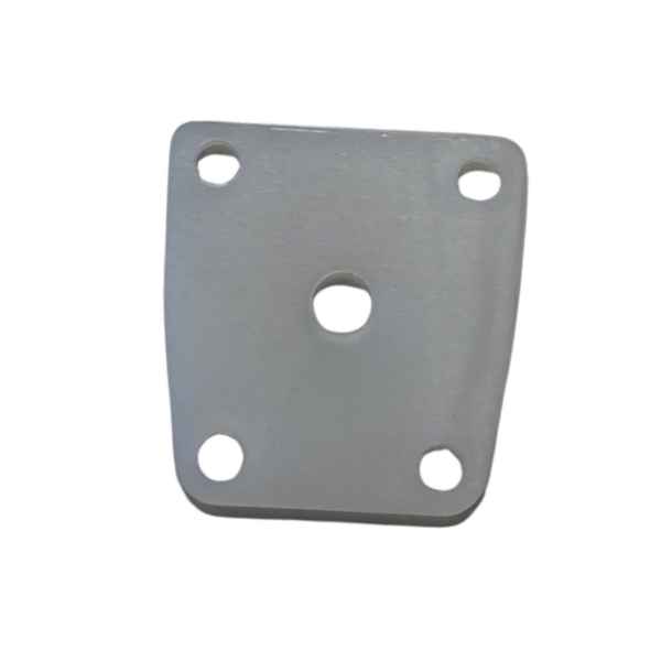 Solex Membraam Benzinepomp - Pompbodem - PVC