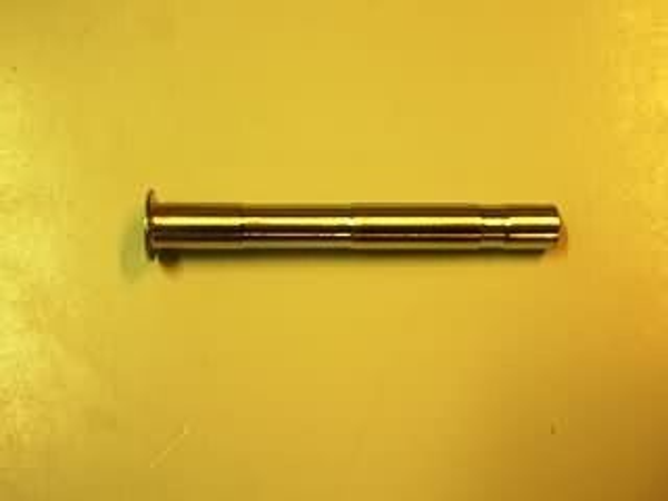 Honda Brake Pedal Axle17mm - Rempedaalas - Chaly/DAX - Original