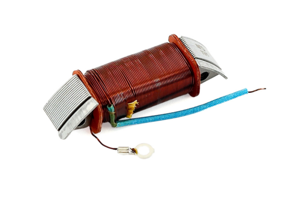 Suzuki Ignition Coil Primary A50P/K50/RV50 - >1978 - 32120-01640