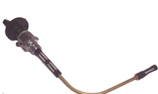 Fuel Cock - Benzinekraan - Piaggio Citta / Gilera / Eco