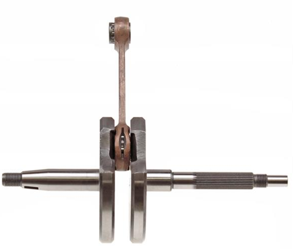 Sachs Crankshaft - Krukas - 12mm - HERCULES - JASIL - TOP RACING