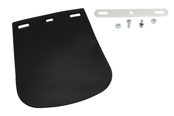 Puch Mud Flap - Modderspatbord - Monza/Etc.