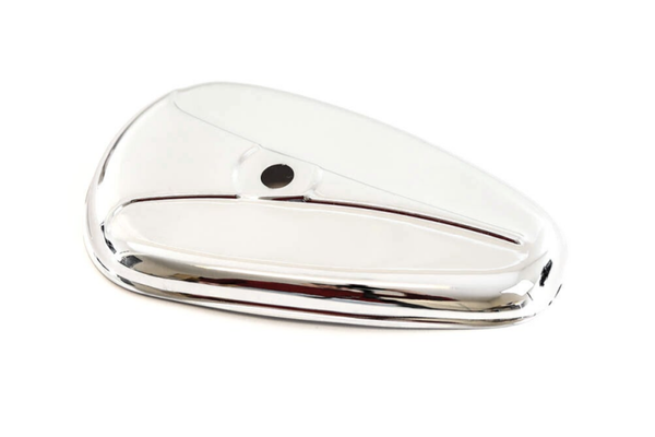 Puch Toolbox Cover - Deksel Gereedschapsbakje - MV/DS50 - 050.10.2216