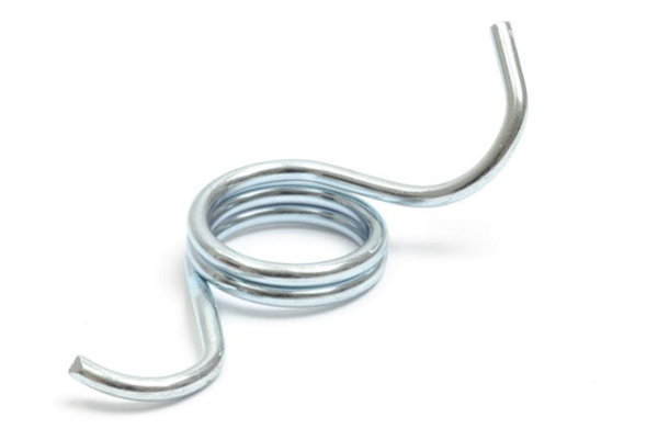 Suzuki Brake Pedal Spring - Rempedaalveer  - A50P/AC50/K50 -09448-31010