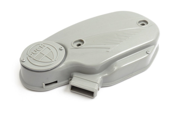 Puch Air Filter Assy - Luchtfilter Huis - MS-MV-VS - 357.1.15.070.0