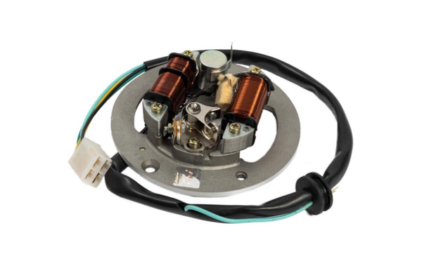 Yamaha Stator Assy FS1