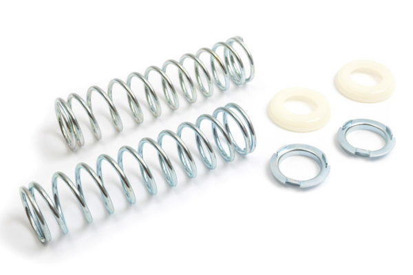 Yamaha Fork Spring Set FS1 - 1980-/ RD50M - 1979-