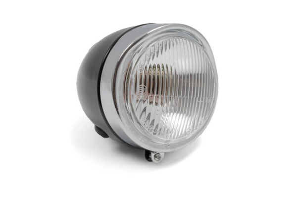 Puch Headlight Assy - Maxi - Hercules/MCB - 349.1.53.100.0