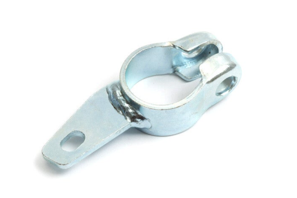 Exhaust Clamp - Uitlaatklem - Puch VZ50 - 357.2.16.208.2