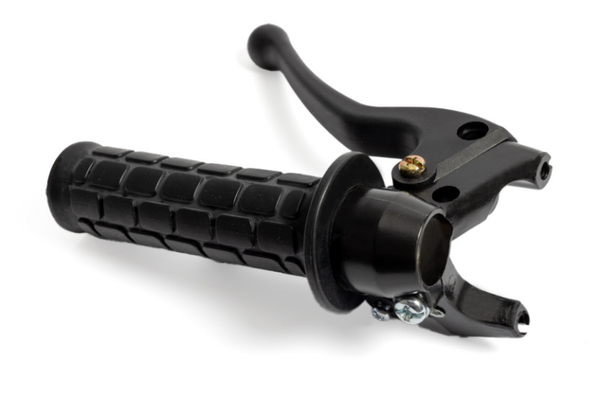 Clutch handle - Koppelingshendel  - Hercules