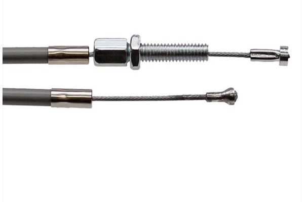 Sachs Cable Clutch - Grey - Sachs / Hercules