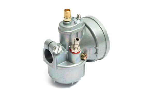 Carburateur 10mm - Bing Style - SRC - Zündapp