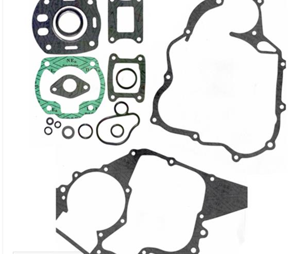 Honda Gasket Set Engine Complete - Pakkingset MBX80 / MTX80-R - LC - Complete