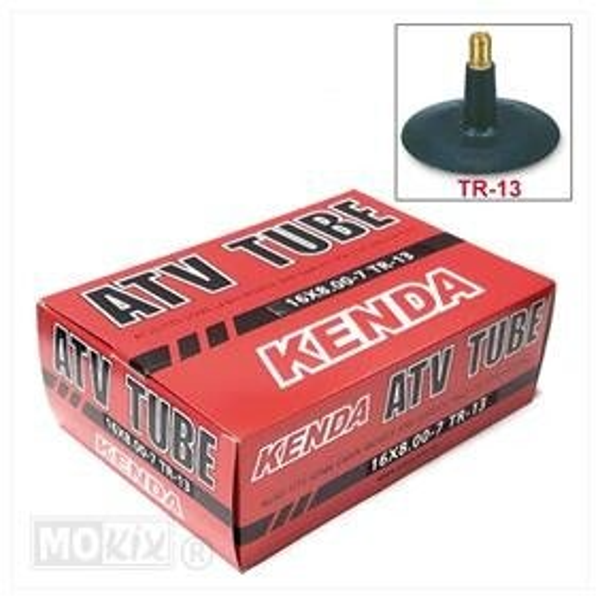 Tube 16 x 8 x 7 TR13 - KENDA
