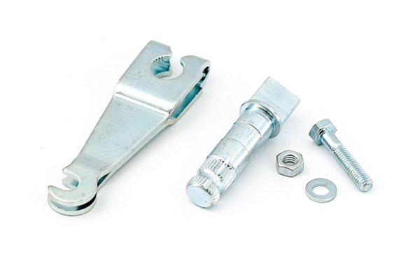 Yamaha Brake Arm Set Front FS1 (3pcs)