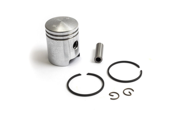 Puch Piston Kit - Zuiger 38,5/10mm