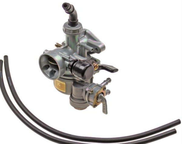 Carburateur 17mm - New Type - Honda C50/C70/C90/DAX