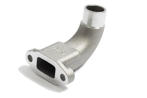 Kreidler Intake Manifold - Spruitstuk 17mm - Type B -