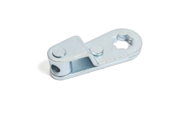 MCB Brake Arm - LELEU - Rear - 120mm - 23851-15