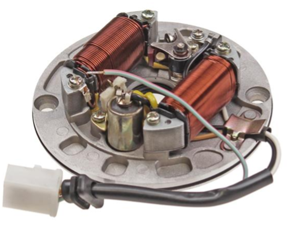 Honda Ignition - C50/CD50/DAX/SS50 - ND - 31141-065-730P