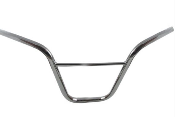 Puch Handlebar - Stuur Maxi - Chrome