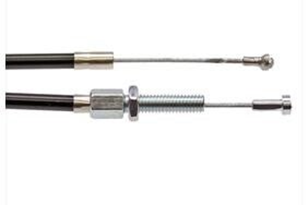 Sachs Cable Clutch - Black - Sachs / Hercules